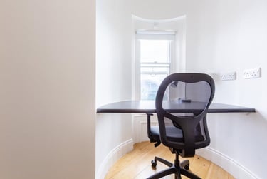 1 bed studio, The Bruce Building, Denton, Newcastle, NE17RP - Image 4